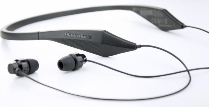 Plantronics BackBeat 100