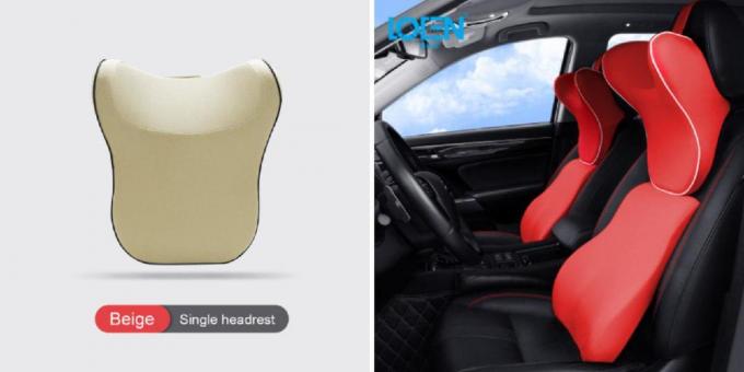 Automotive airbag