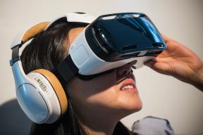 12 gadgets, der vil fordybe dig i en virtuel virkelighed