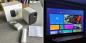 Must-have: Xiaomi kompakt projektor med Andoid TV og 4K support