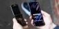 Motorola introducerede RAZR clamshell smartphone