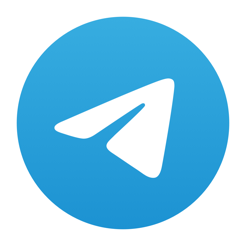 Telegram test funktionskald
