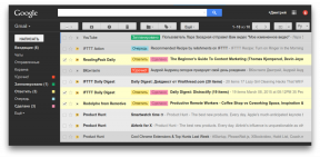 Hvordan du hurtigt og nemt rydde op i rodet i din Gmail-konto