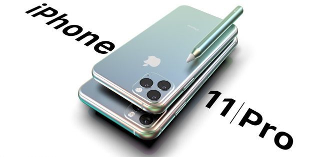 iPhone 11 dato annoncering