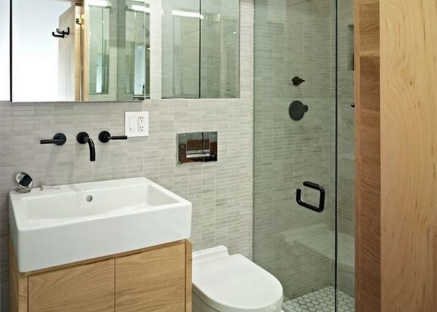 Design badeværelser