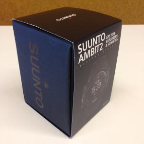 REVIEW: GPS-ur Suunto Ambit2