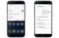Samsung frigivet en liste over enheder, der vil modtage Android 7.0 Nougat