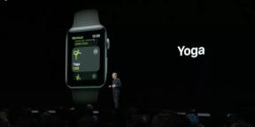 Apple annoncerede watchOS 5 med indbygget walkie-talkie og automatisk anerkendelse af uddannelse