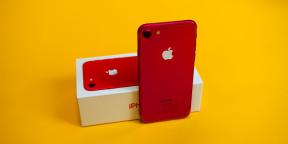 Sådan køber iPhone rød 7 i Europa for 10 000 rubler billigere (+ konkurrence)