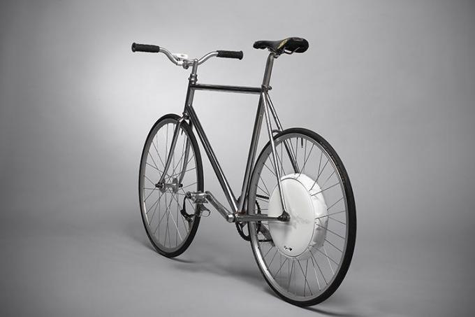 Type af cykelhjul