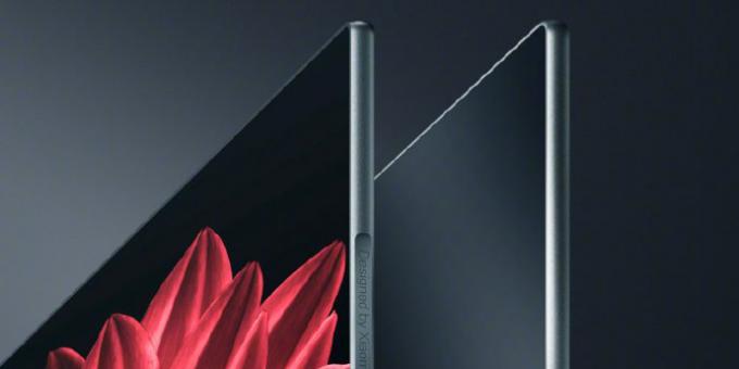 Xiaomi Mi-tv afsløret 5 Pro - flagskib tv med kvantepunktet teknologi
