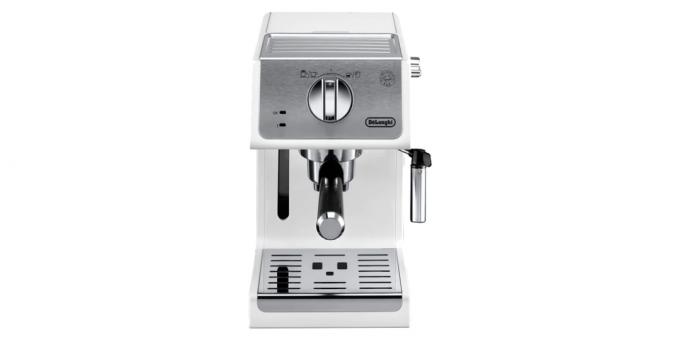 De'Longhi ECP 33.21 kaffemaskine