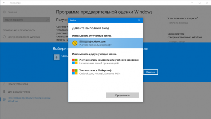 Windows 10 Spring Creators Opdatering 3