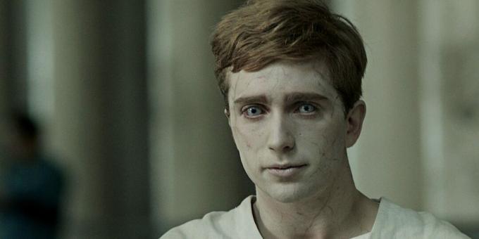 Epidemisk tv-serie: "In the Flesh"