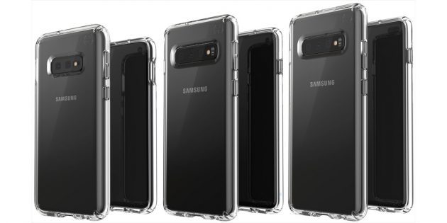 Pris Galaxy S10 er allerede kendt - der er tegn i alle tre versioner