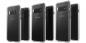 Revealed priserne på alle versioner af Samsung Galaxy S10