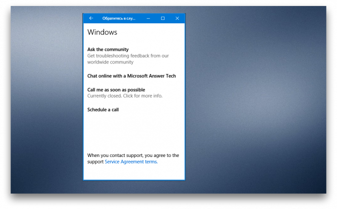 Windows 10 teknisk support 3