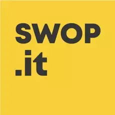 Swop.it - ​​mobilapp til udveksling af varer