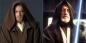 Ewan McGregor vender tilbage til rollen som Obi-Wan Kenobi