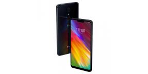 LG har annonceret en flagskib smartphone G7 One på ren Android