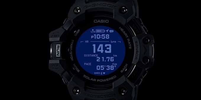 Casio G-SHOCK