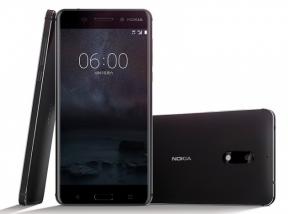 Nokia er tilbage med en ny smartphone på Android