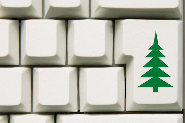 levende juletræ - Den online butik