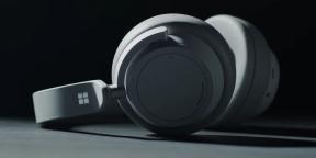 Microsoft introducerede hovedtelefonerne med en stemme assistent Cortana