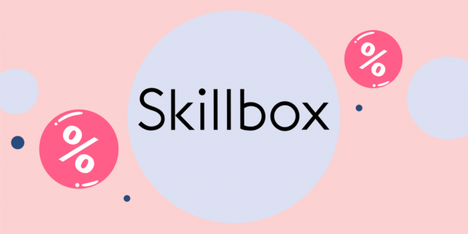 Dagens kampagnekoder: 55% rabat på kurser i Skillbox