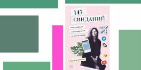 Yndlingsbøger Lena Volodya, blogger og medier ledere