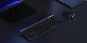 Xiaomi introducerede et smart tastatur og en mus