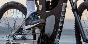 Thing af dagen: DIY-kit til montering af elektriske cykel