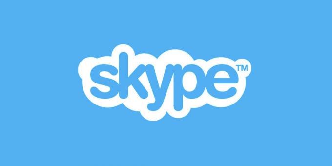 den skjulte betydning i firmanavnet: Skype
