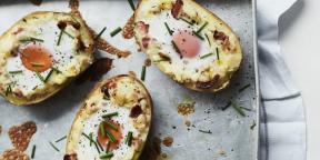 Sådan koger kartofler: 12 velsmagende retter fra Jamie Oliver