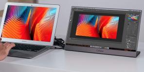 Bladex - en anden skærm til din laptop eller PC