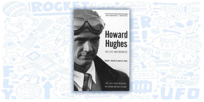 Howard Hughes: hans liv og vanvid, Donald Barlett og James Steele