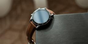 Huawei introducerede SmartWatch Watch GT 2