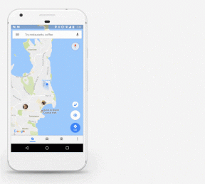 I Google Maps kan du nu dele placering og spore dine venner