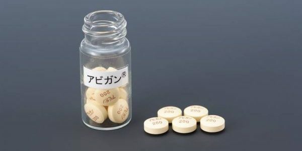 Avigan tabletter - lægemidlet på grundlag af hvilket Avifavir blev oprettet