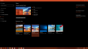 Hvordan til at omdanne udseendet af Windows 10 med nye temaer