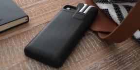 Thing af dagen: PodCase - til iPhone og AirPods Case-batteri fra skaberen af ​​Pebble