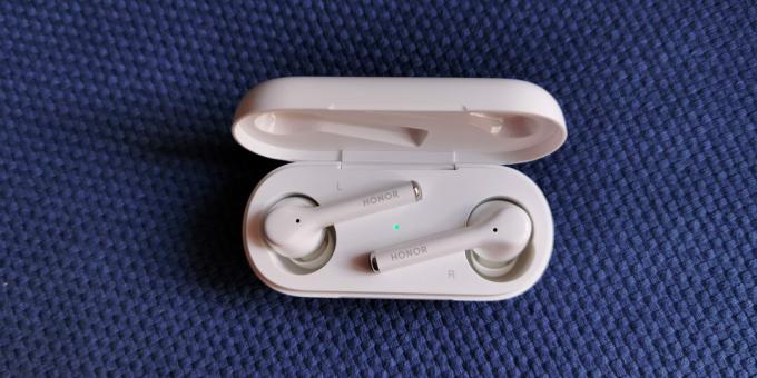 Magic EarBuds-sag