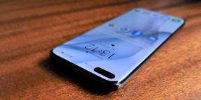 Huawei P40 Pro + anmeldelse - en smartphone med utrolig zoom og en meget høj pris