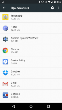 Hvordan til at fremskynde Chrome til Android