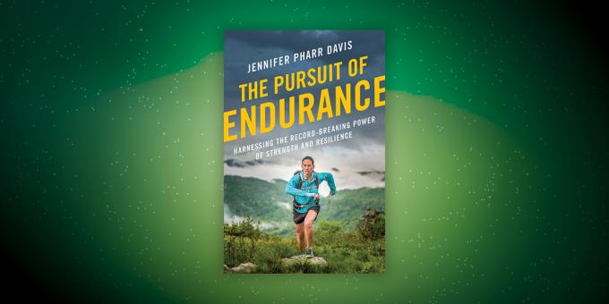 Ultramarafontsy. Udøvelse af Endurance: Udnyttelse af rekordstore Power of Strength og Resilience
