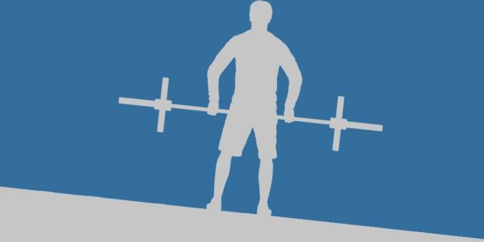 15 CrossFit komplekser, som vil vise, hvad du kan gøre