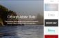 Slate - en webservice fra Adobe til at skabe visuelle historier