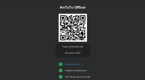 AnTuTu Officer vil kontrollere ægtheden af ​​din smartphone eller tablet på Android