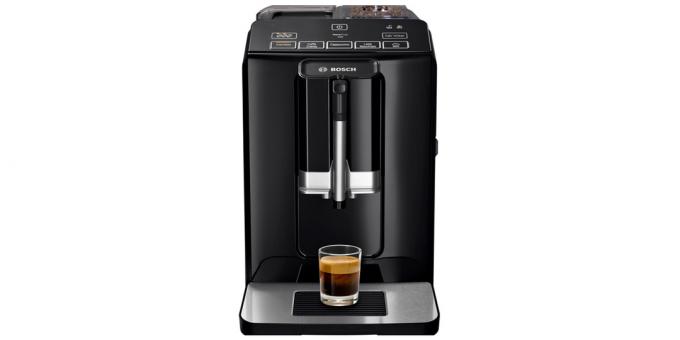 Kaffemaskine Bosch VeroCup 100 TIS30129RW