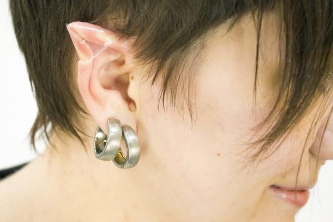hvordan man bruger båndet: elf ører